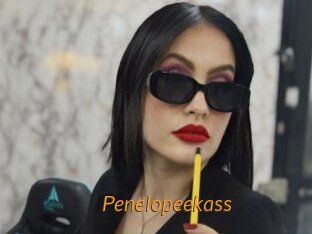Penelopeekass