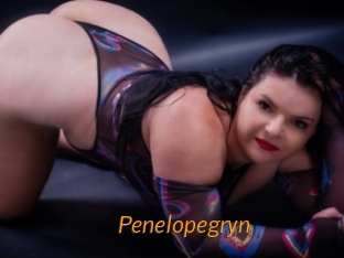 Penelopegryn