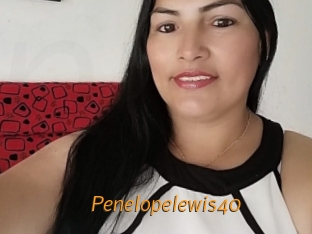 Penelopelewis40