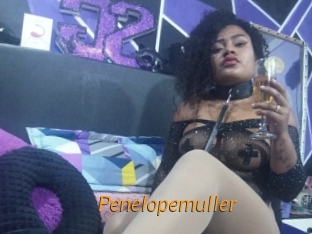 Penelopemuller