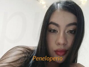 Peneloperio
