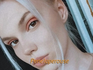 Peneloperouse