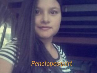 Penelopesquirt