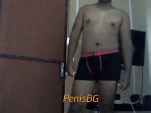 PenisBG