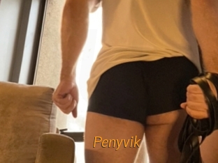 penyvik Porn University