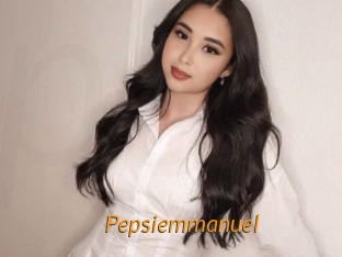 Pepsiemmanuel