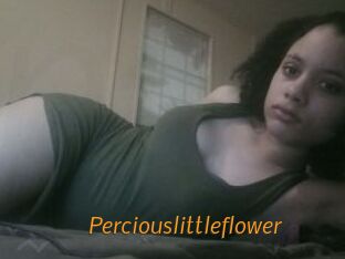 Perciouslittleflower