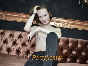 Percyflamer