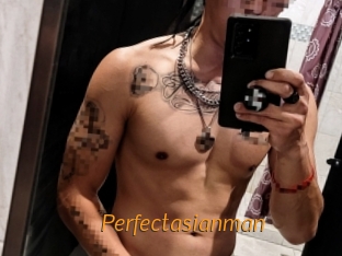 Perfectasianman