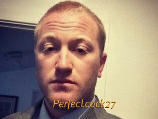 Perfectcock27