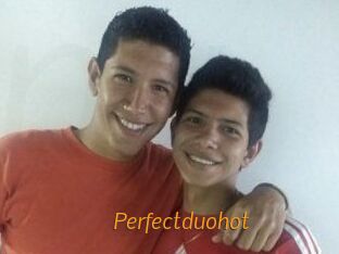 Perfectduohot
