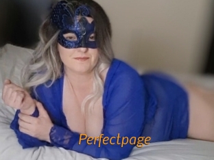 Perfectpage