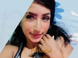 Perlaazul