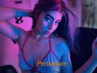 Perlabluee