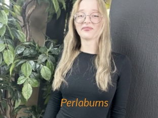 Perlaburns