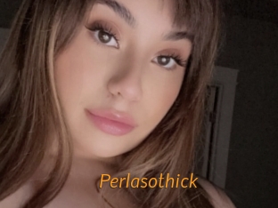 Perlasothick