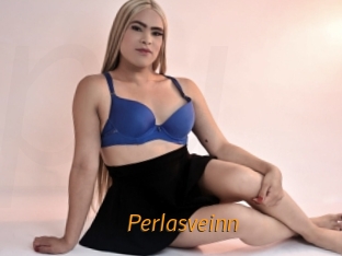 Perlasveinn