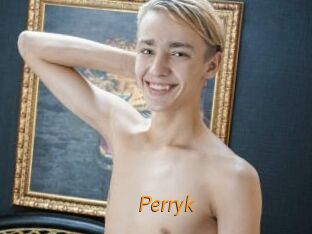 perryk Porn University