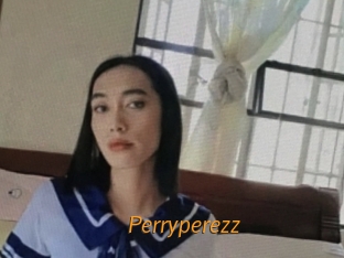 perryperezz Porn University