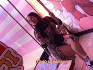 Perse_fone