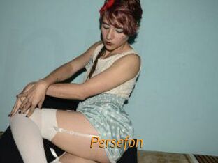 Persefon