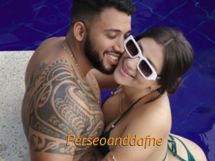 Perseoanddafne