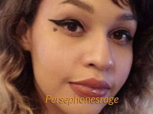 Persephonesrage