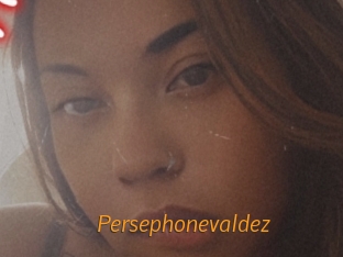 Persephonevaldez
