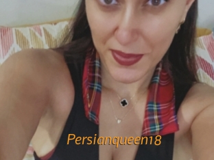 Persianqueen18