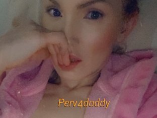 Perv4daddy