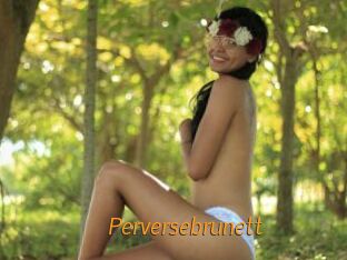 Perversebrunett