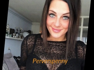 Perverspenny
