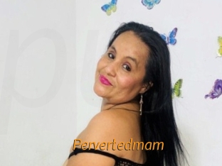 Pervertedmam