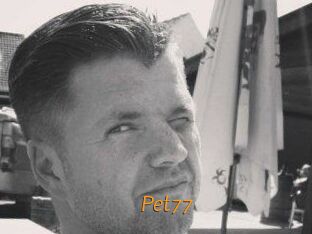 Pet77