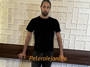 Peteralejandro