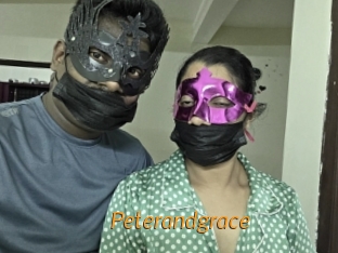 Peterandgrace