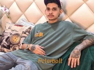 Peterbolt