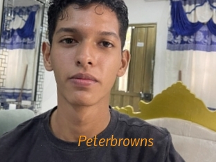 peterbrowns Porn University