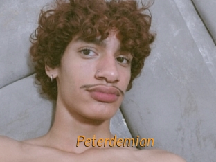 peterdemian Porn University