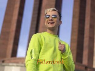 Peterdreik