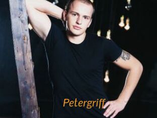 Petergriff