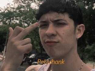 Peterhank