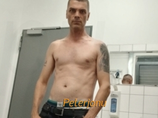 Peterjonu