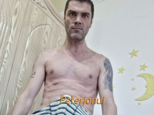 Peterjonui
