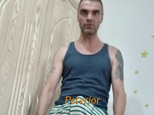 Peterjor