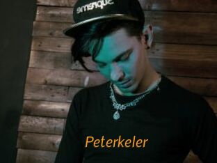 Peterkeler