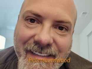 Peterravenwood