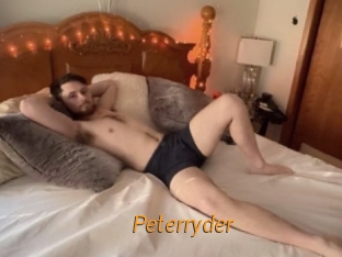 Peterryder