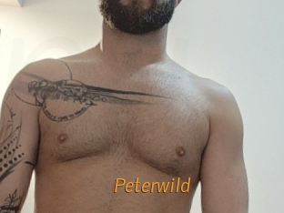 Peterwild