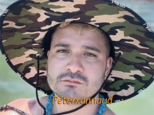 Peterxannaud